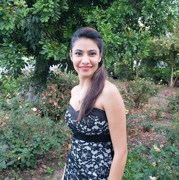 mahnazdemehri